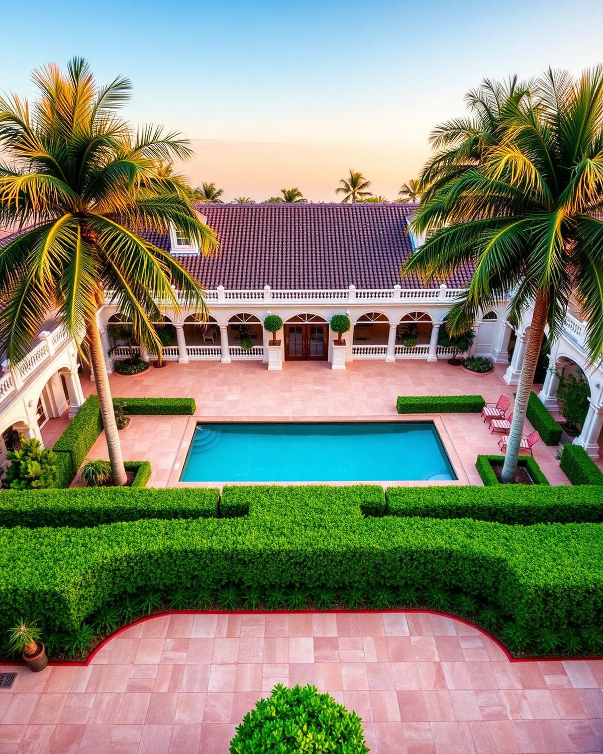 Intracoastal Estate, Palm Beach